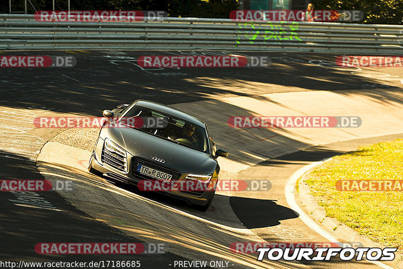 Bild #17186685 - Touristenfahrten Nürburgring Nordschleife (12.06.2022)