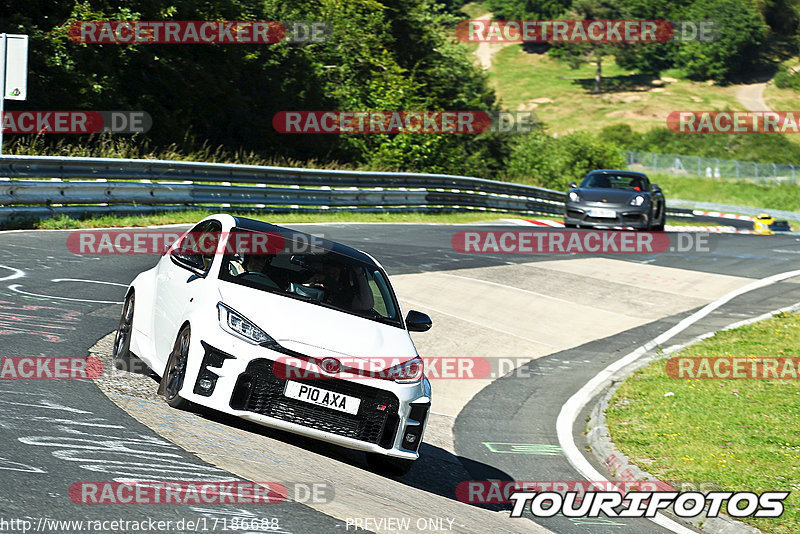 Bild #17186688 - Touristenfahrten Nürburgring Nordschleife (12.06.2022)