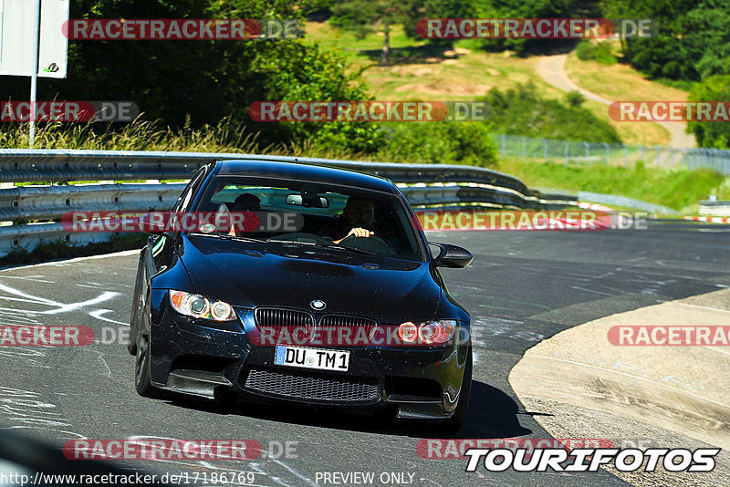 Bild #17186769 - Touristenfahrten Nürburgring Nordschleife (12.06.2022)