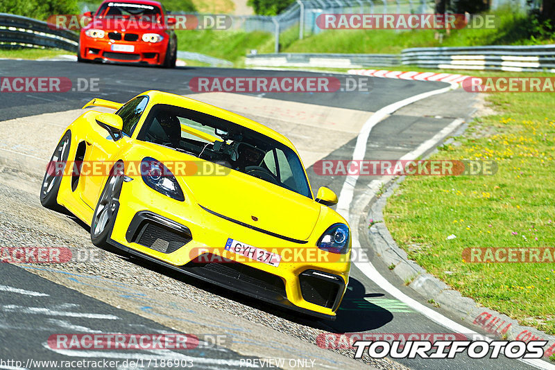 Bild #17186903 - Touristenfahrten Nürburgring Nordschleife (12.06.2022)