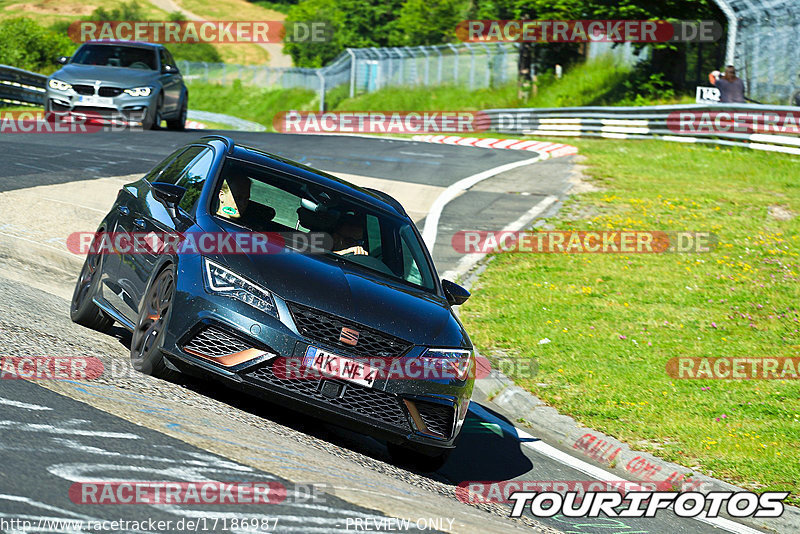 Bild #17186987 - Touristenfahrten Nürburgring Nordschleife (12.06.2022)