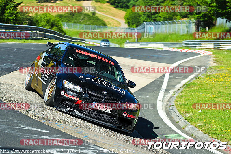 Bild #17187041 - Touristenfahrten Nürburgring Nordschleife (12.06.2022)