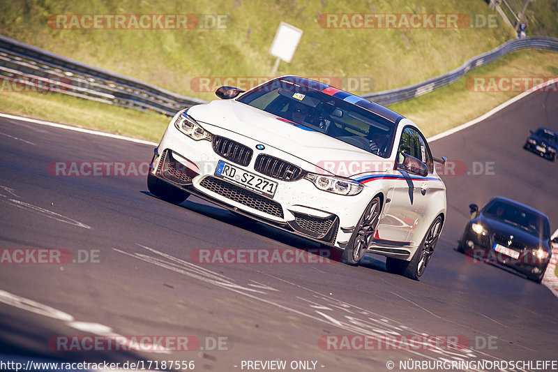 Bild #17187556 - Touristenfahrten Nürburgring Nordschleife (12.06.2022)