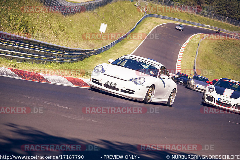 Bild #17187790 - Touristenfahrten Nürburgring Nordschleife (12.06.2022)