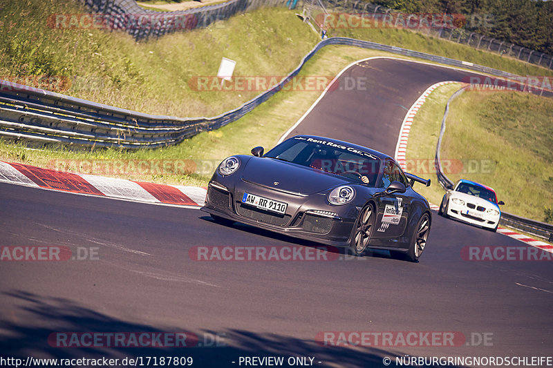 Bild #17187809 - Touristenfahrten Nürburgring Nordschleife (12.06.2022)