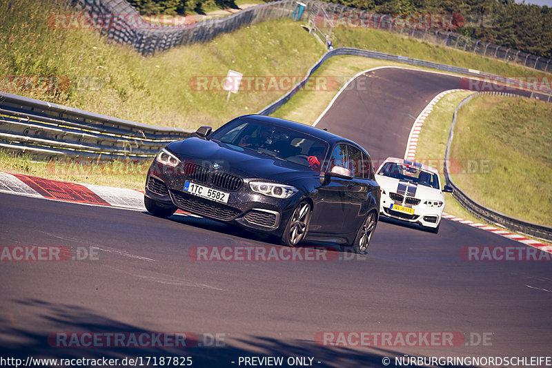 Bild #17187825 - Touristenfahrten Nürburgring Nordschleife (12.06.2022)