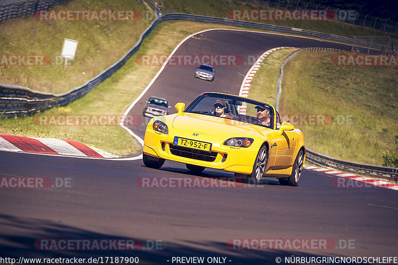 Bild #17187900 - Touristenfahrten Nürburgring Nordschleife (12.06.2022)