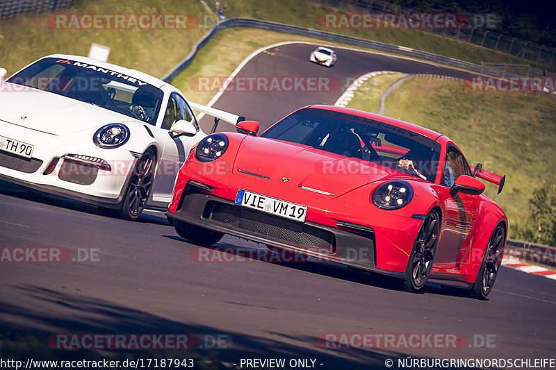 Bild #17187943 - Touristenfahrten Nürburgring Nordschleife (12.06.2022)