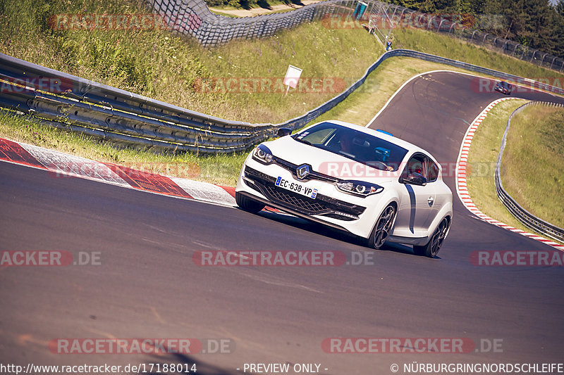 Bild #17188014 - Touristenfahrten Nürburgring Nordschleife (12.06.2022)