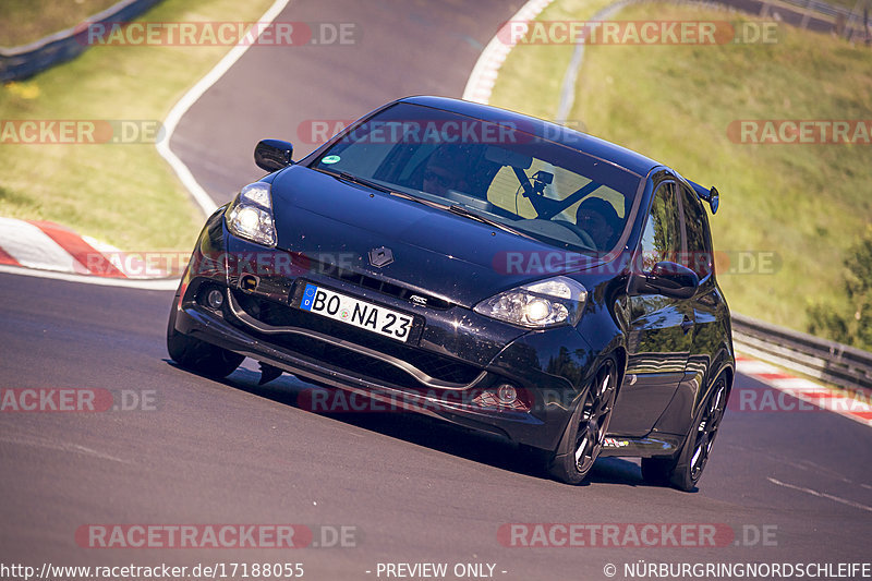 Bild #17188055 - Touristenfahrten Nürburgring Nordschleife (12.06.2022)