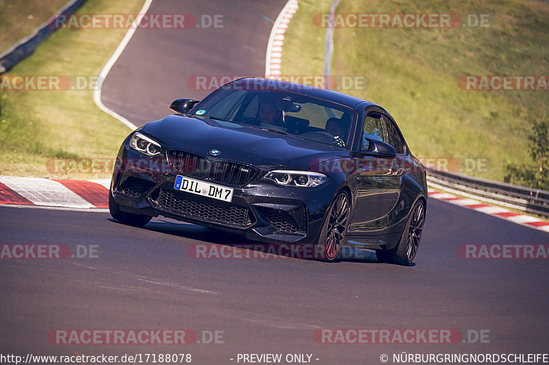 Bild #17188078 - Touristenfahrten Nürburgring Nordschleife (12.06.2022)