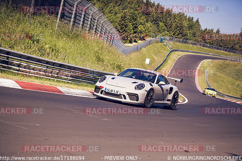 Bild #17188094 - Touristenfahrten Nürburgring Nordschleife (12.06.2022)