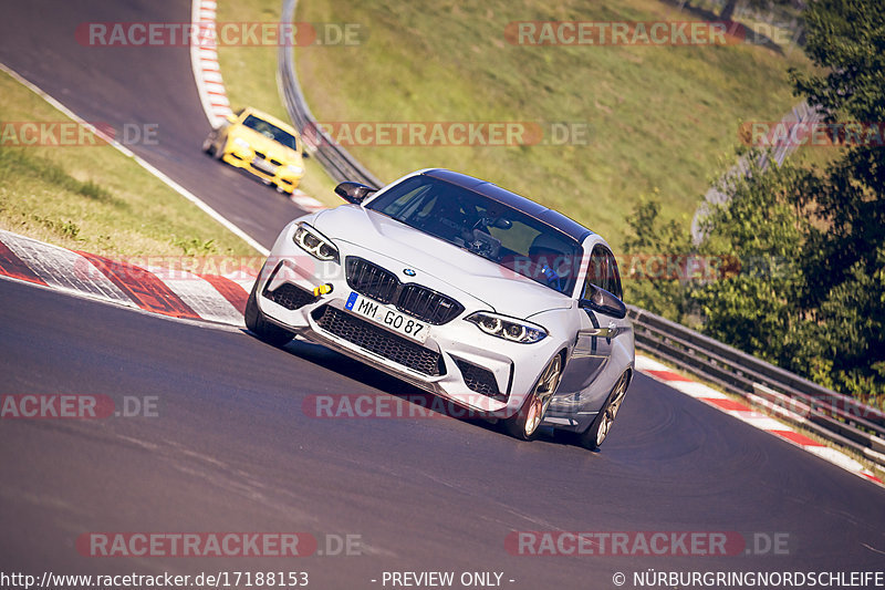 Bild #17188153 - Touristenfahrten Nürburgring Nordschleife (12.06.2022)