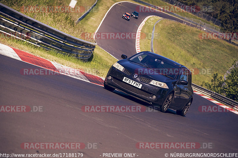 Bild #17188179 - Touristenfahrten Nürburgring Nordschleife (12.06.2022)