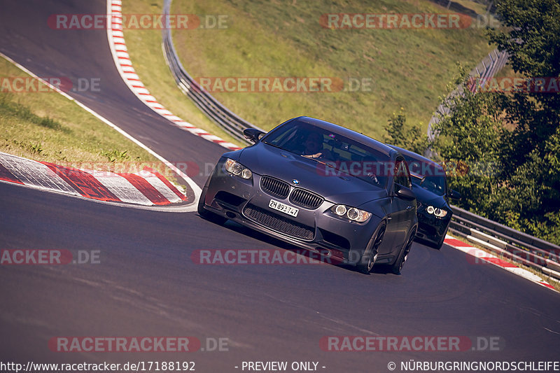 Bild #17188192 - Touristenfahrten Nürburgring Nordschleife (12.06.2022)