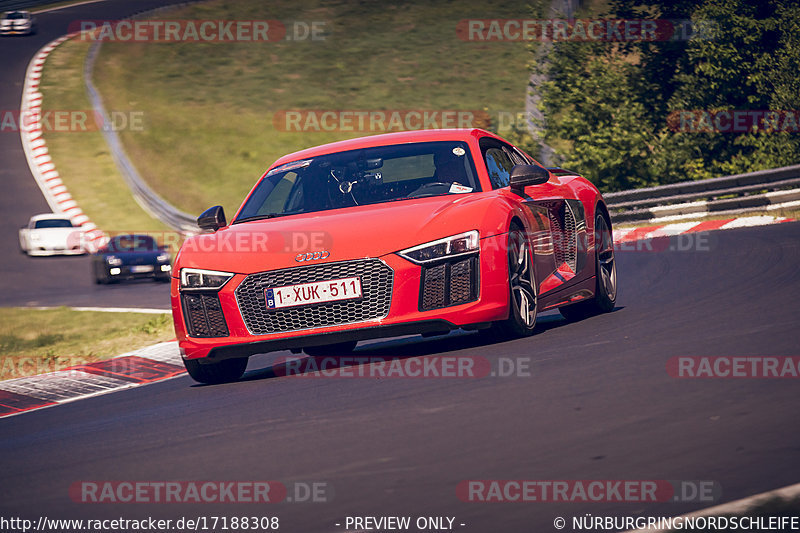 Bild #17188308 - Touristenfahrten Nürburgring Nordschleife (12.06.2022)