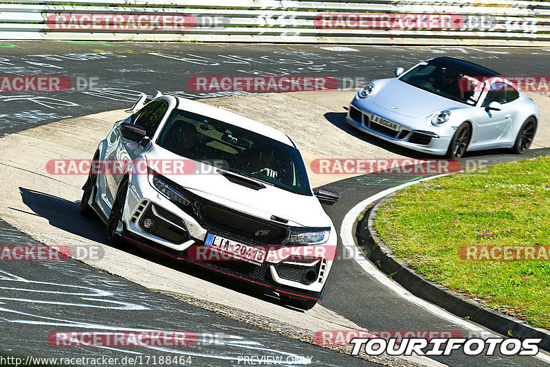 Bild #17188464 - Touristenfahrten Nürburgring Nordschleife (12.06.2022)