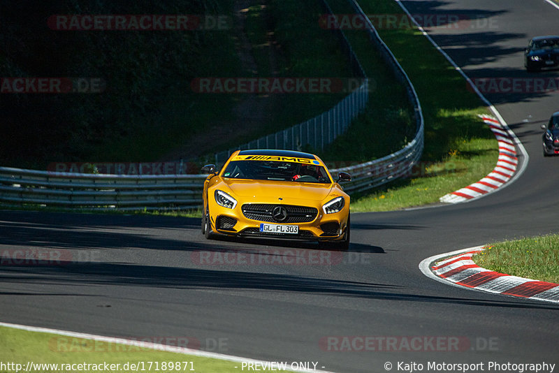 Bild #17189871 - Touristenfahrten Nürburgring Nordschleife (12.06.2022)