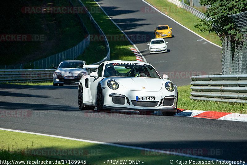 Bild #17189945 - Touristenfahrten Nürburgring Nordschleife (12.06.2022)