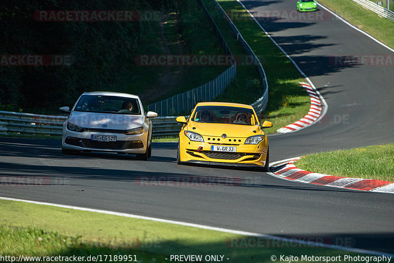 Bild #17189951 - Touristenfahrten Nürburgring Nordschleife (12.06.2022)