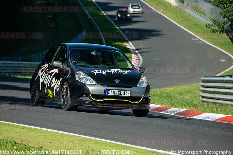 Bild #17190214 - Touristenfahrten Nürburgring Nordschleife (12.06.2022)