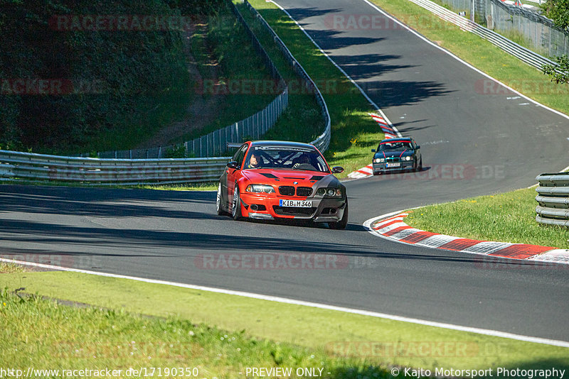 Bild #17190350 - Touristenfahrten Nürburgring Nordschleife (12.06.2022)