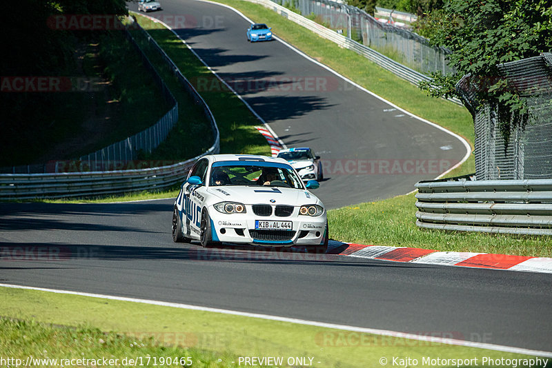 Bild #17190465 - Touristenfahrten Nürburgring Nordschleife (12.06.2022)