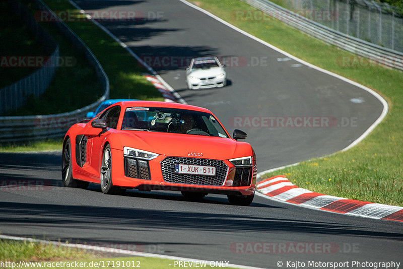 Bild #17191012 - Touristenfahrten Nürburgring Nordschleife (12.06.2022)