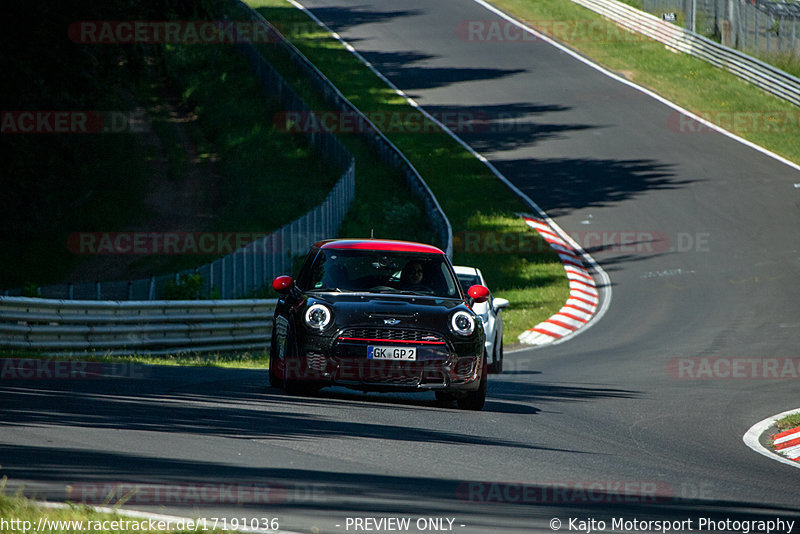 Bild #17191036 - Touristenfahrten Nürburgring Nordschleife (12.06.2022)