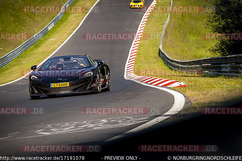 Bild #17191078 - Touristenfahrten Nürburgring Nordschleife (12.06.2022)