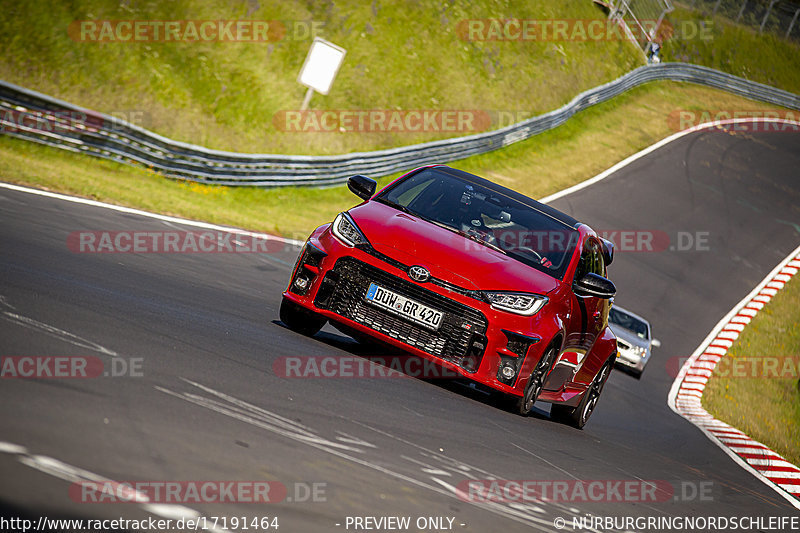 Bild #17191464 - Touristenfahrten Nürburgring Nordschleife (12.06.2022)