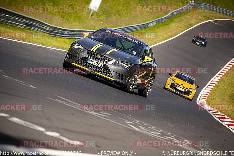 Bild #17191712 - Touristenfahrten Nürburgring Nordschleife (12.06.2022)