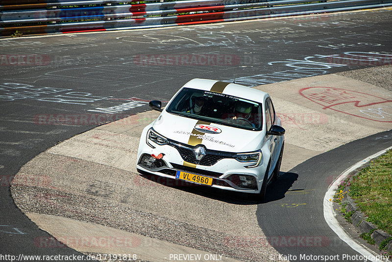 Bild #17191818 - Touristenfahrten Nürburgring Nordschleife (12.06.2022)