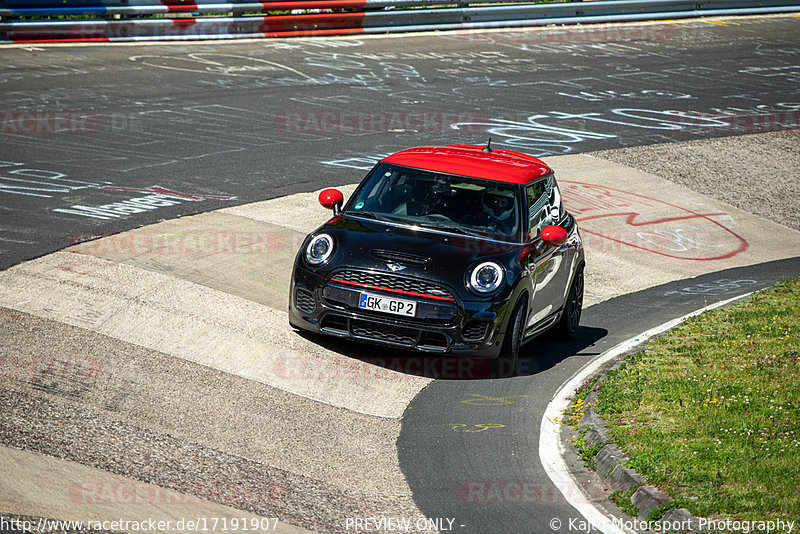 Bild #17191907 - Touristenfahrten Nürburgring Nordschleife (12.06.2022)