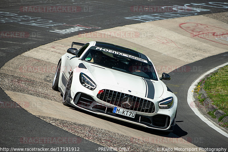 Bild #17191912 - Touristenfahrten Nürburgring Nordschleife (12.06.2022)