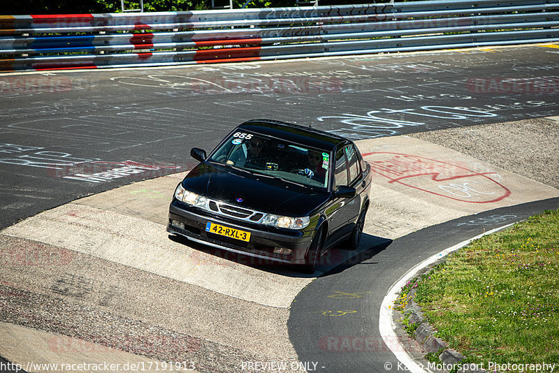 Bild #17191913 - Touristenfahrten Nürburgring Nordschleife (12.06.2022)