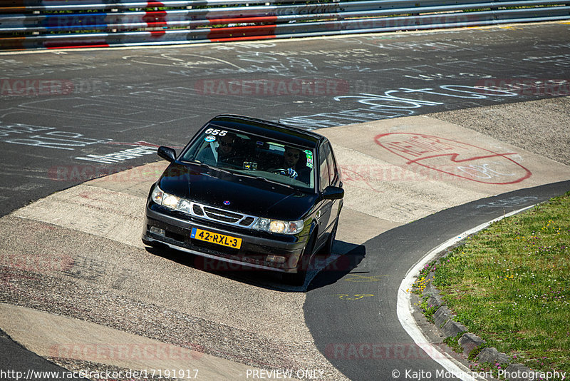 Bild #17191917 - Touristenfahrten Nürburgring Nordschleife (12.06.2022)