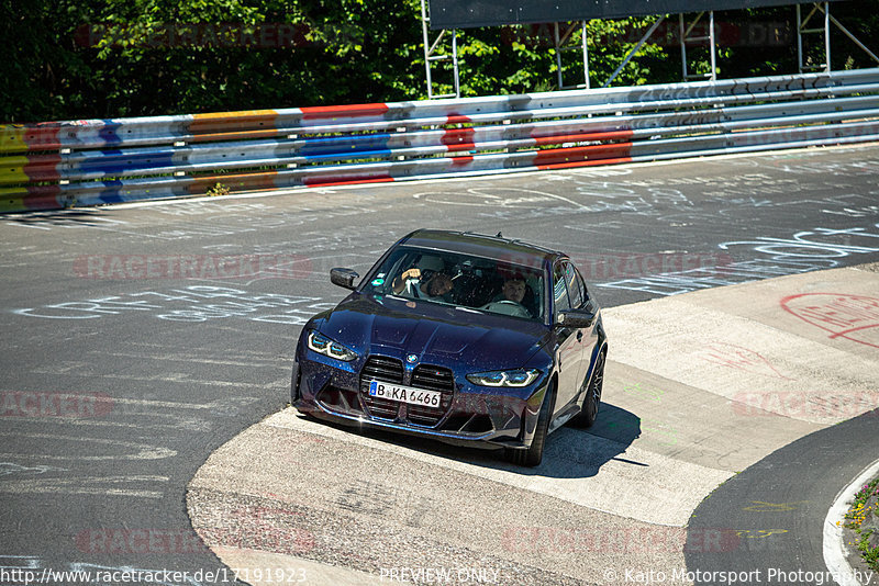 Bild #17191923 - Touristenfahrten Nürburgring Nordschleife (12.06.2022)