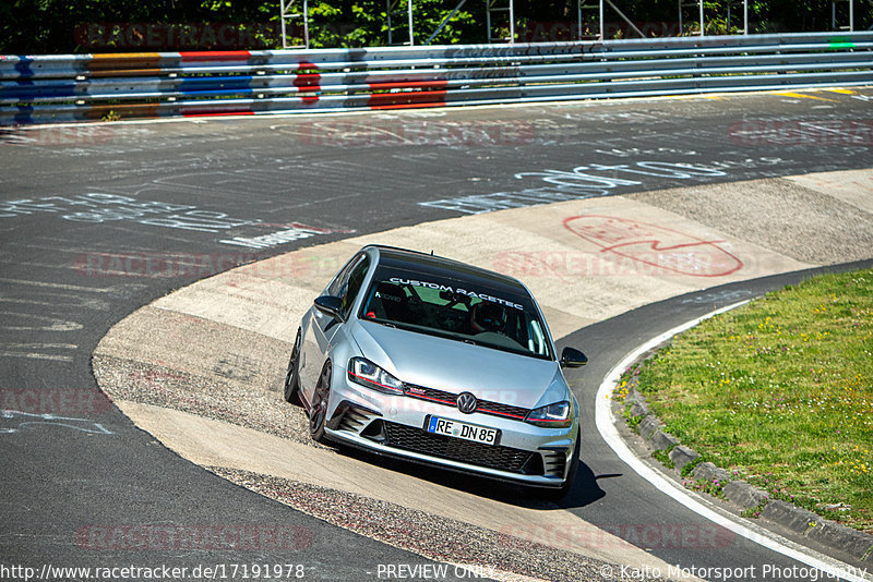 Bild #17191978 - Touristenfahrten Nürburgring Nordschleife (12.06.2022)