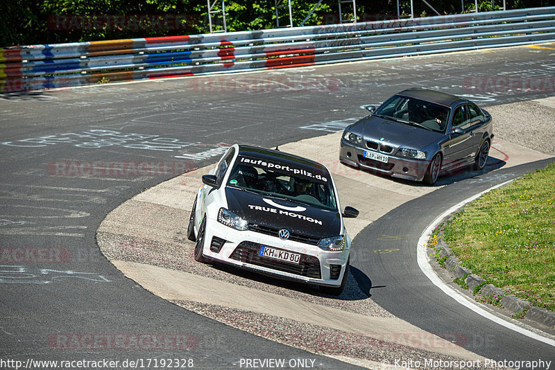 Bild #17192328 - Touristenfahrten Nürburgring Nordschleife (12.06.2022)