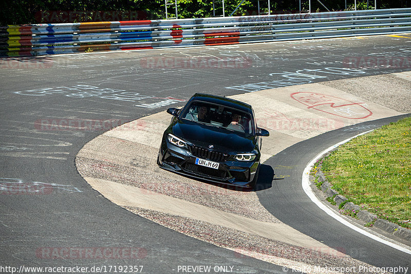 Bild #17192357 - Touristenfahrten Nürburgring Nordschleife (12.06.2022)