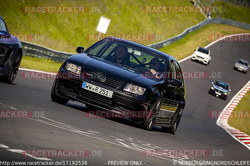 Bild #17192536 - Touristenfahrten Nürburgring Nordschleife (12.06.2022)