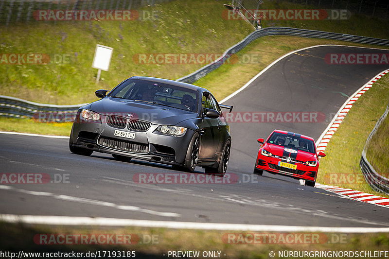 Bild #17193185 - Touristenfahrten Nürburgring Nordschleife (12.06.2022)