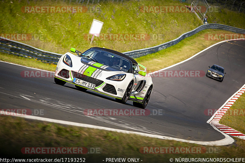 Bild #17193252 - Touristenfahrten Nürburgring Nordschleife (12.06.2022)