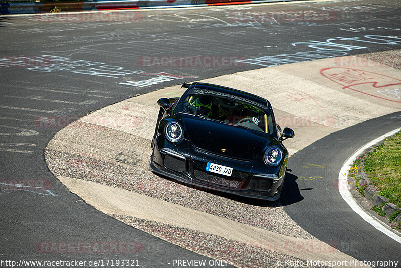 Bild #17193321 - Touristenfahrten Nürburgring Nordschleife (12.06.2022)