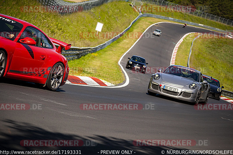 Bild #17193331 - Touristenfahrten Nürburgring Nordschleife (12.06.2022)