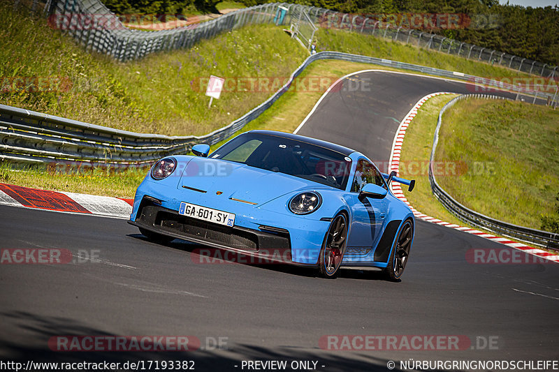 Bild #17193382 - Touristenfahrten Nürburgring Nordschleife (12.06.2022)