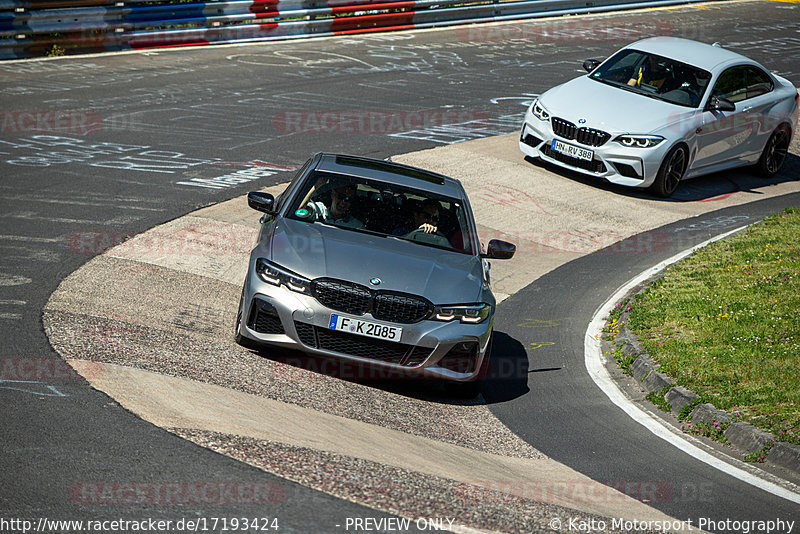 Bild #17193424 - Touristenfahrten Nürburgring Nordschleife (12.06.2022)