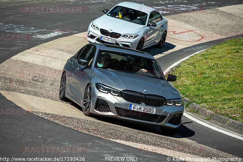 Bild #17193426 - Touristenfahrten Nürburgring Nordschleife (12.06.2022)