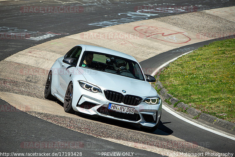 Bild #17193428 - Touristenfahrten Nürburgring Nordschleife (12.06.2022)